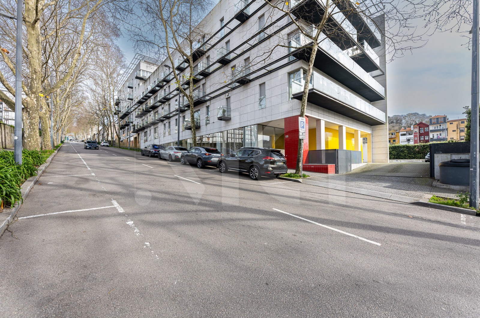 Apartamento T3 para Venda em Lordelo do Ouro e Massarelos, Porto, Porto - Área envolvente (Imagem 3)