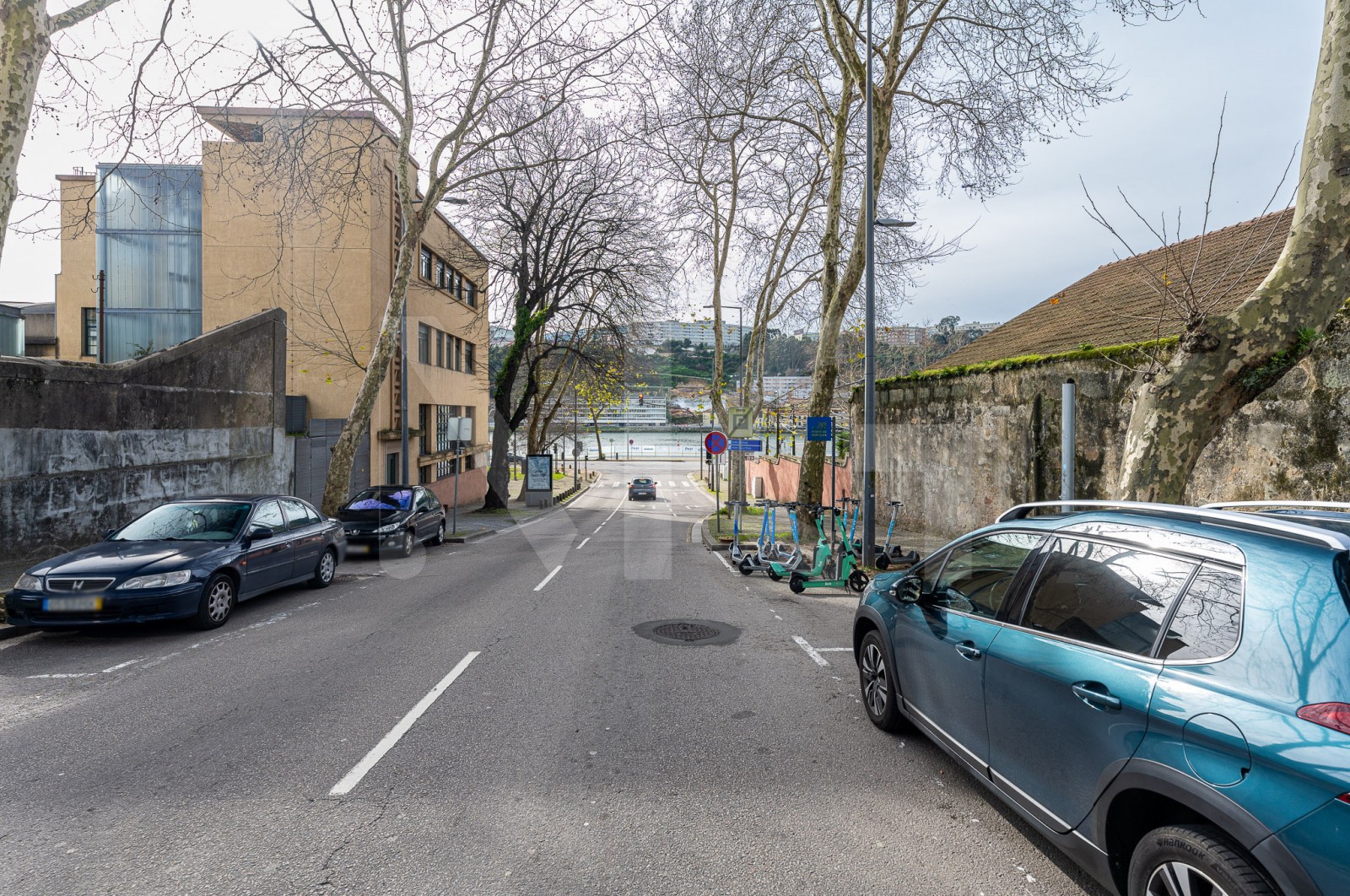 Apartamento T3 para Venda em Lordelo do Ouro e Massarelos, Porto, Porto - Área envolvente (Imagem 4)