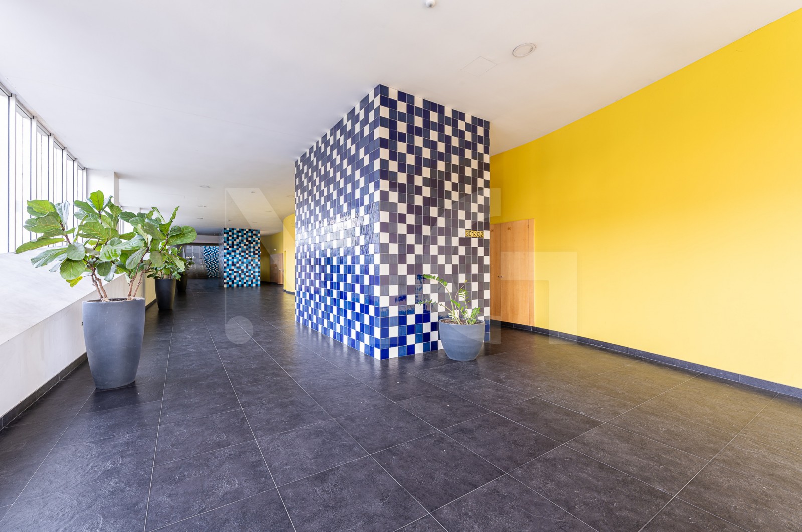 Apartamento T3 para Venda em Lordelo do Ouro e Massarelos, Porto, Porto - Áreas comuns (Imagem 1)