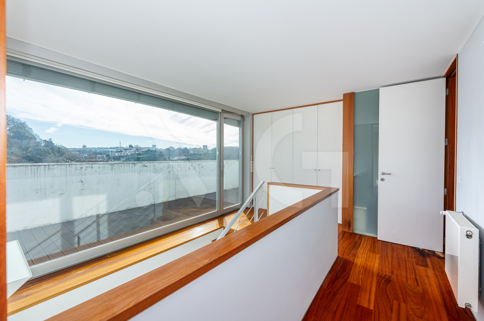 Apartamento T3 para Venda em Lordelo do Ouro e Massarelos, Porto, Porto - Quarto (Imagem 7)