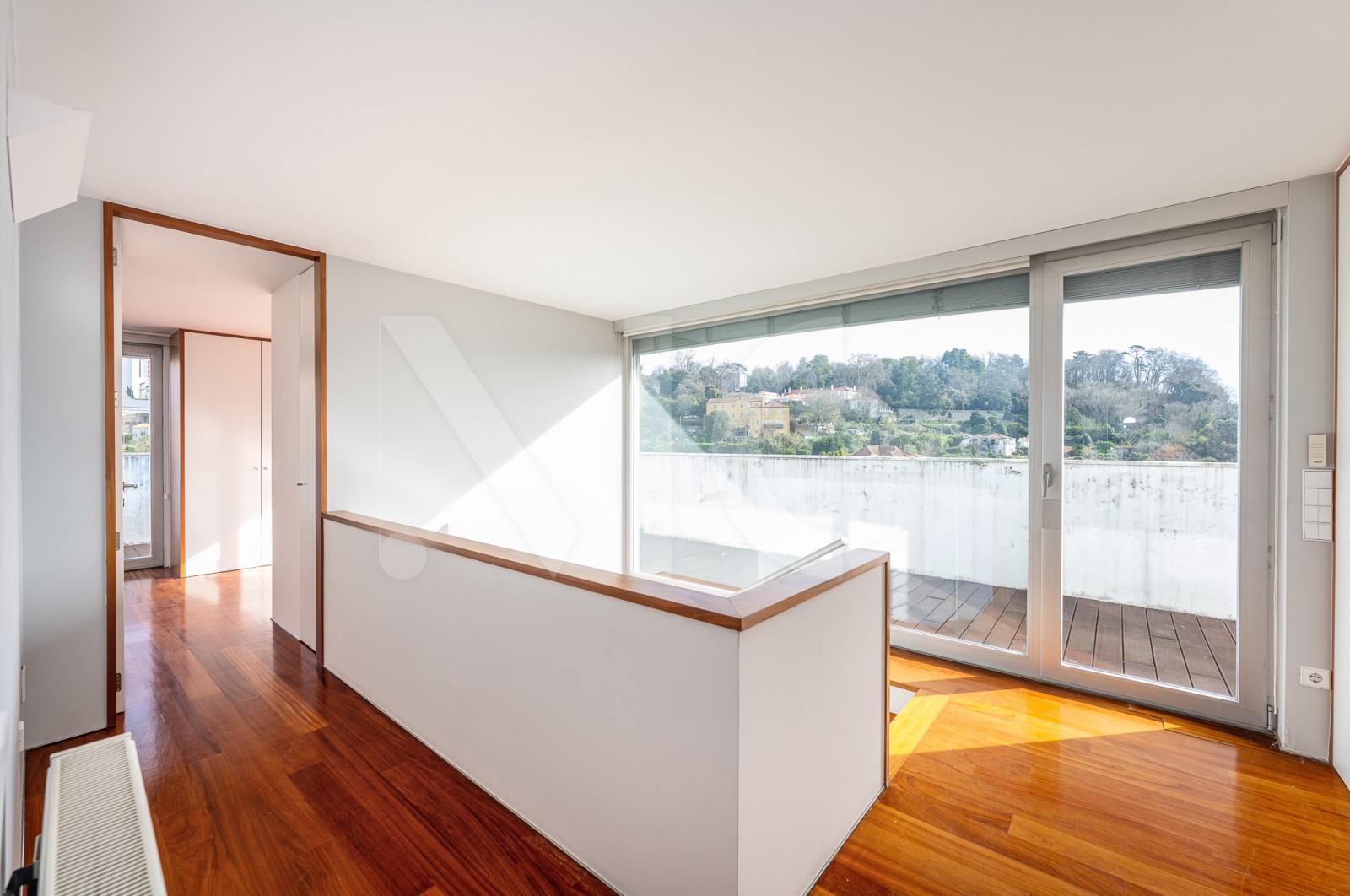 Apartamento T3 para Venda em Lordelo do Ouro e Massarelos, Porto, Porto - Quarto (Imagem 8)