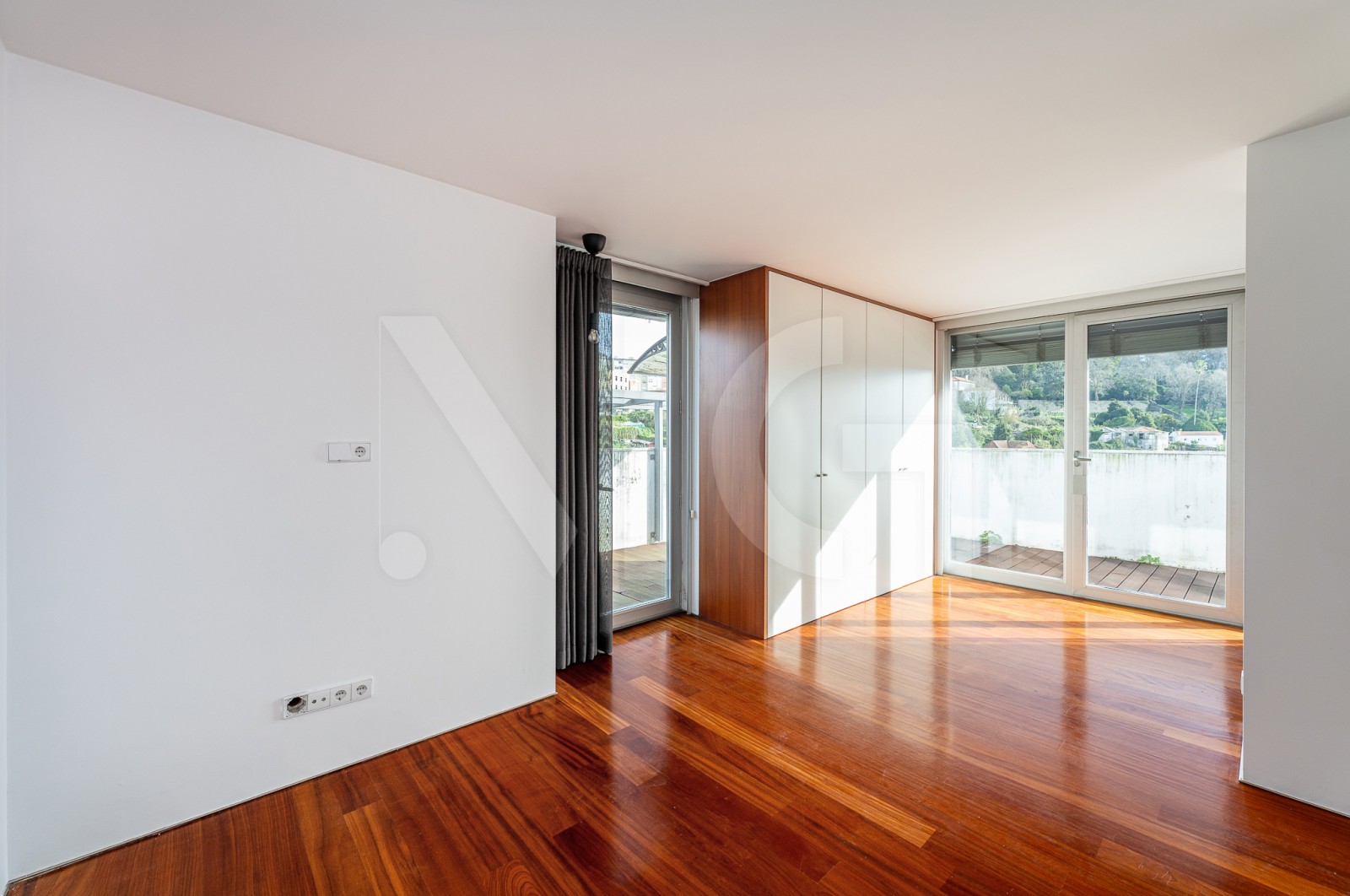Apartamento T3 para Venda em Lordelo do Ouro e Massarelos, Porto, Porto - Quarto (Imagem 11)