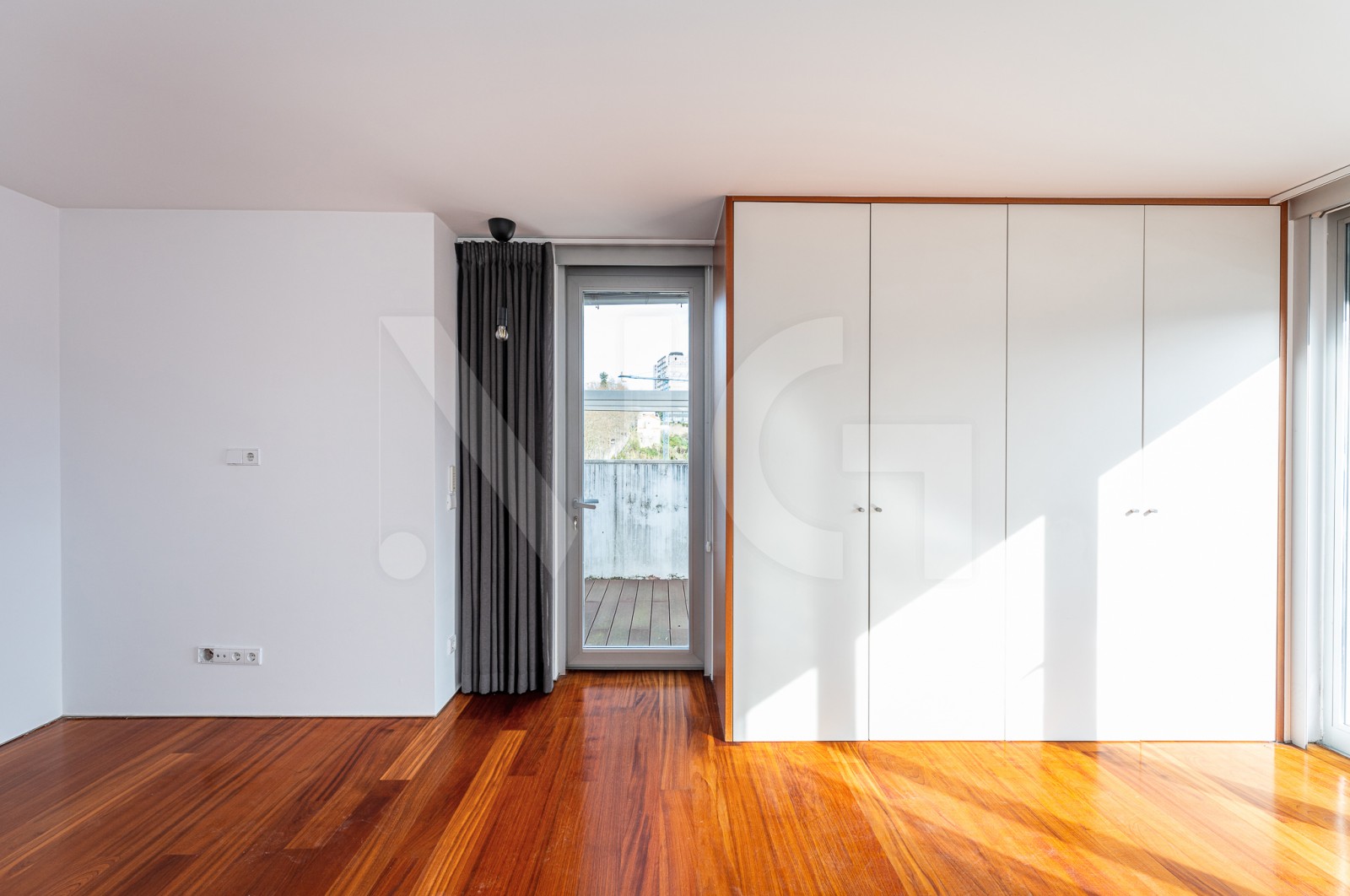 Apartamento T3 para Venda em Lordelo do Ouro e Massarelos, Porto, Porto - Quarto (Imagem 12)