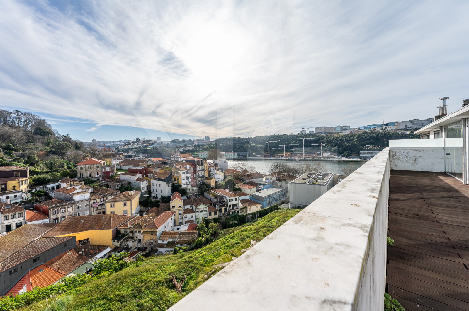 Apartamento T3 para Venda em Lordelo do Ouro e Massarelos, Porto, Porto - Vistas (Imagem 1)