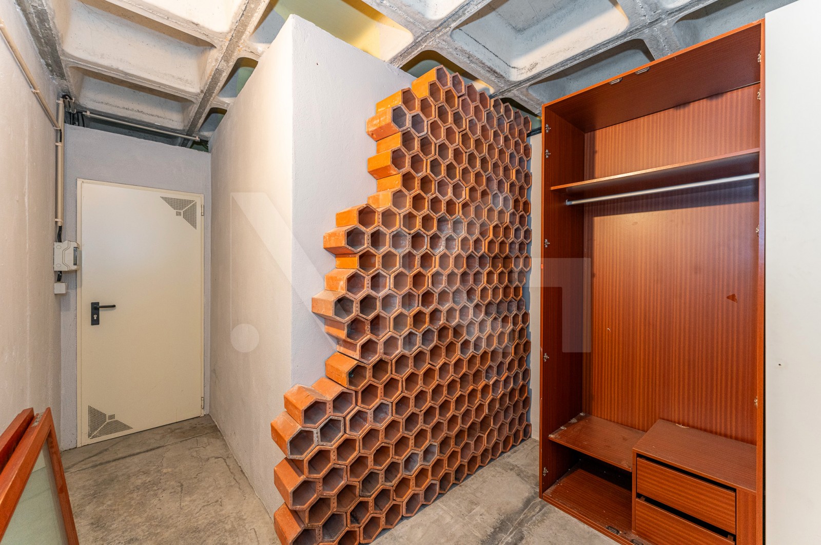 Apartamento T3 para Venda em Lordelo do Ouro e Massarelos, Porto, Porto - Arrecadação/Anexo (Imagem 3)