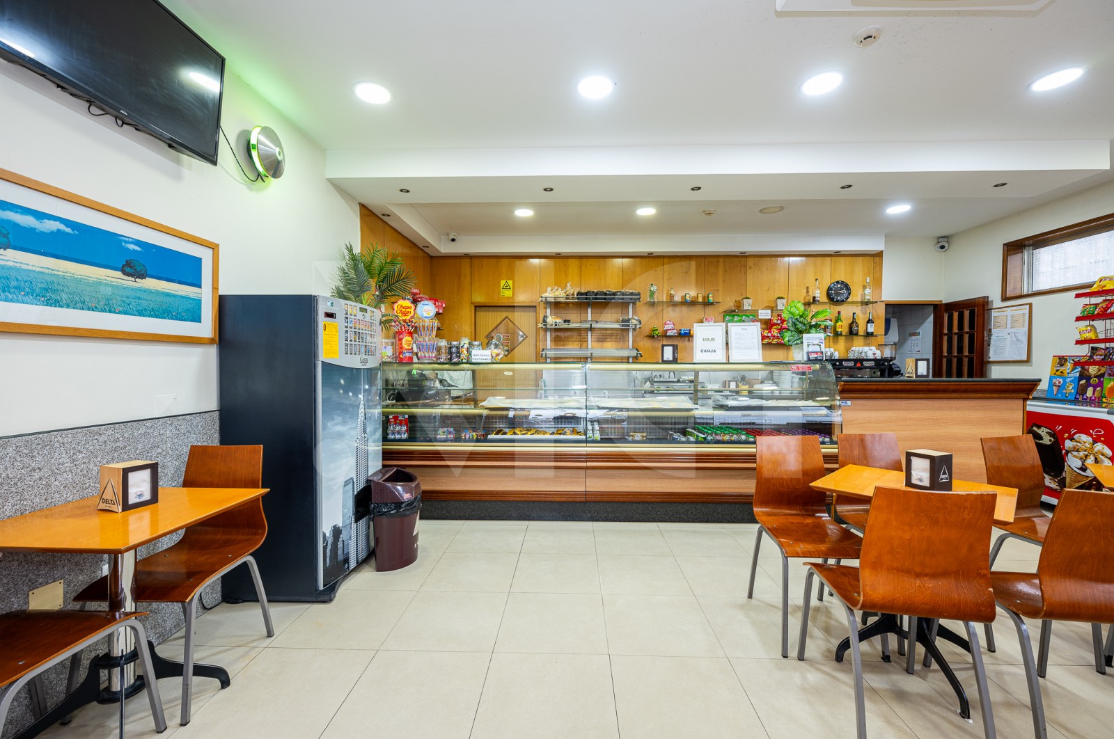 Trade for Leasehold in Cidade da Maia, Maia, Porto - Áreas comuns (Imagem 2)