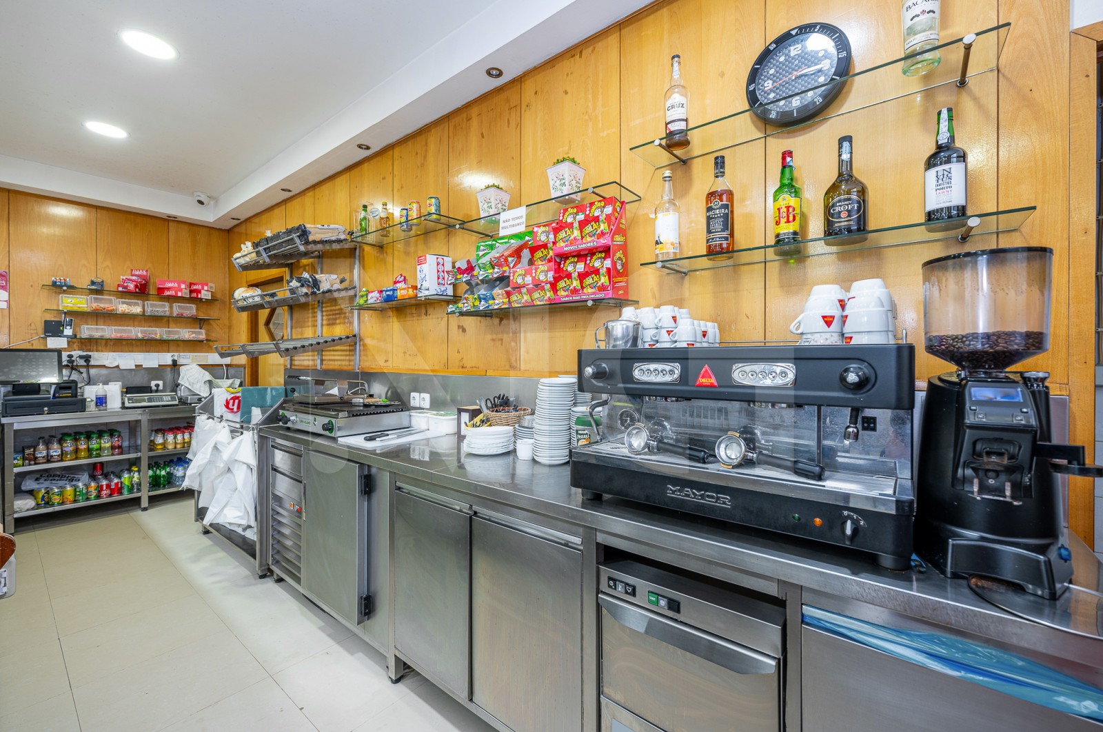 Trade for Leasehold in Cidade da Maia, Maia, Porto - Áreas comuns (Imagem 8)