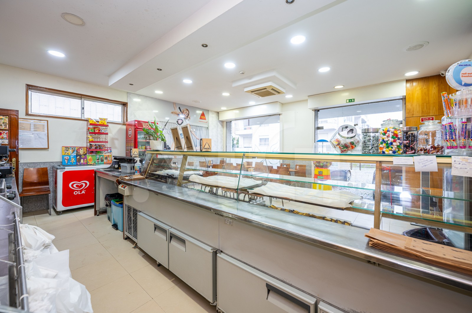 Trade for Leasehold in Cidade da Maia, Maia, Porto - Áreas comuns (Imagem 10)