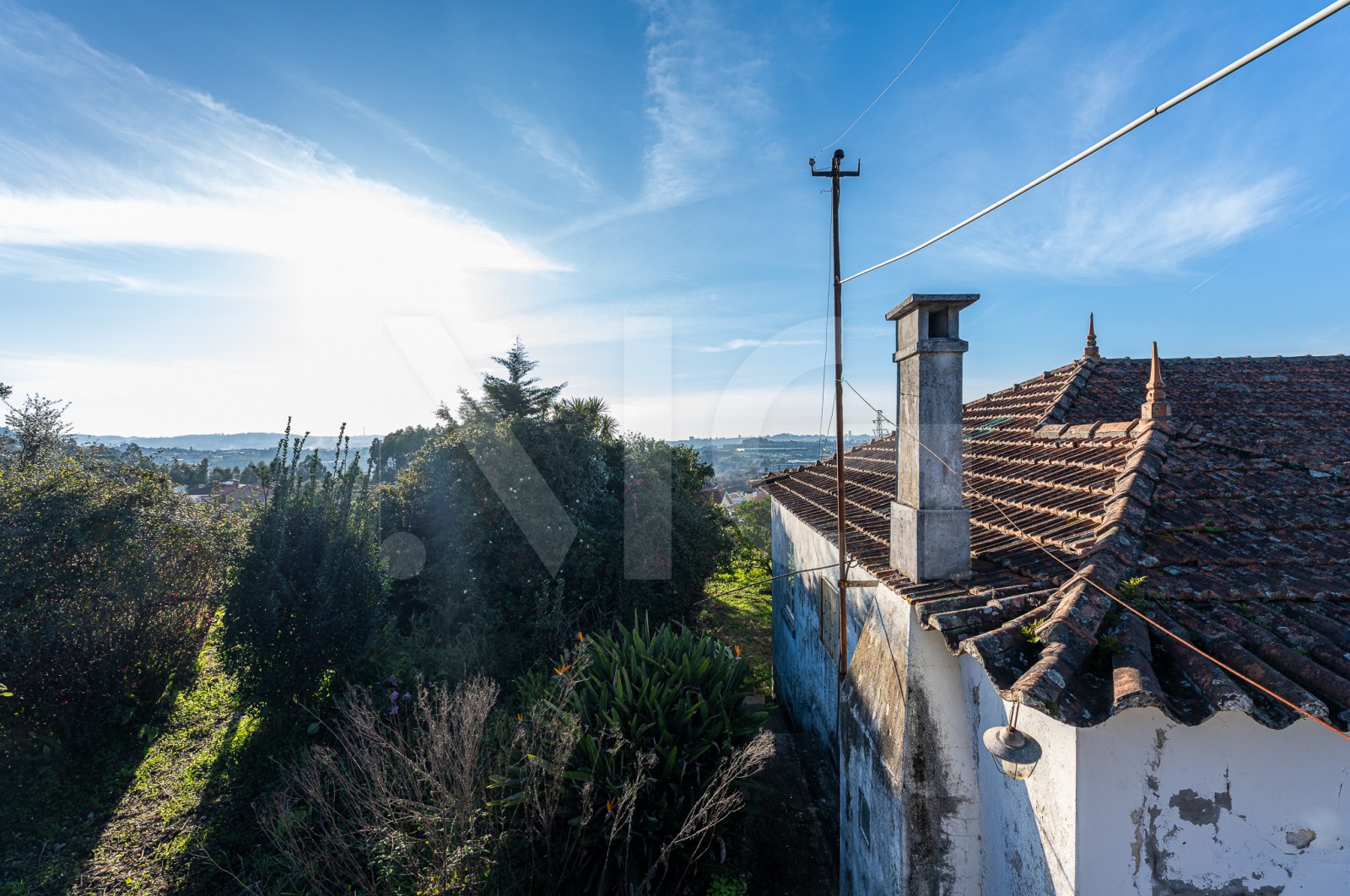 Farm T3 for For sale in Fânzeres e São Pedro da Cova, Gondomar, Porto - Vistas (Imagem 1)