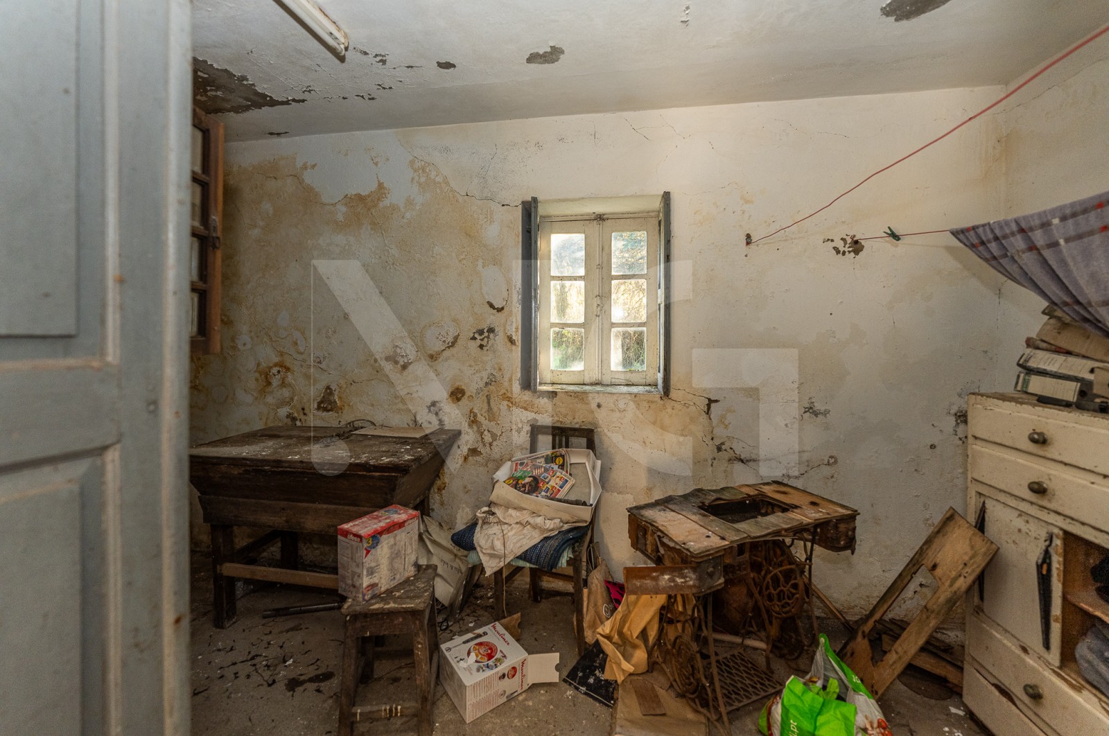 Farm T3 for For sale in Fânzeres e São Pedro da Cova, Gondomar, Porto - Áreas comuns (Imagem 2)