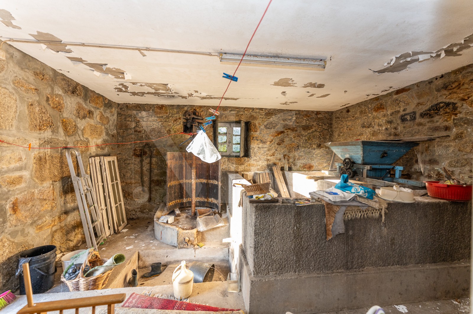 Farm T3 for For sale in Fânzeres e São Pedro da Cova, Gondomar, Porto - Áreas comuns (Imagem 3)