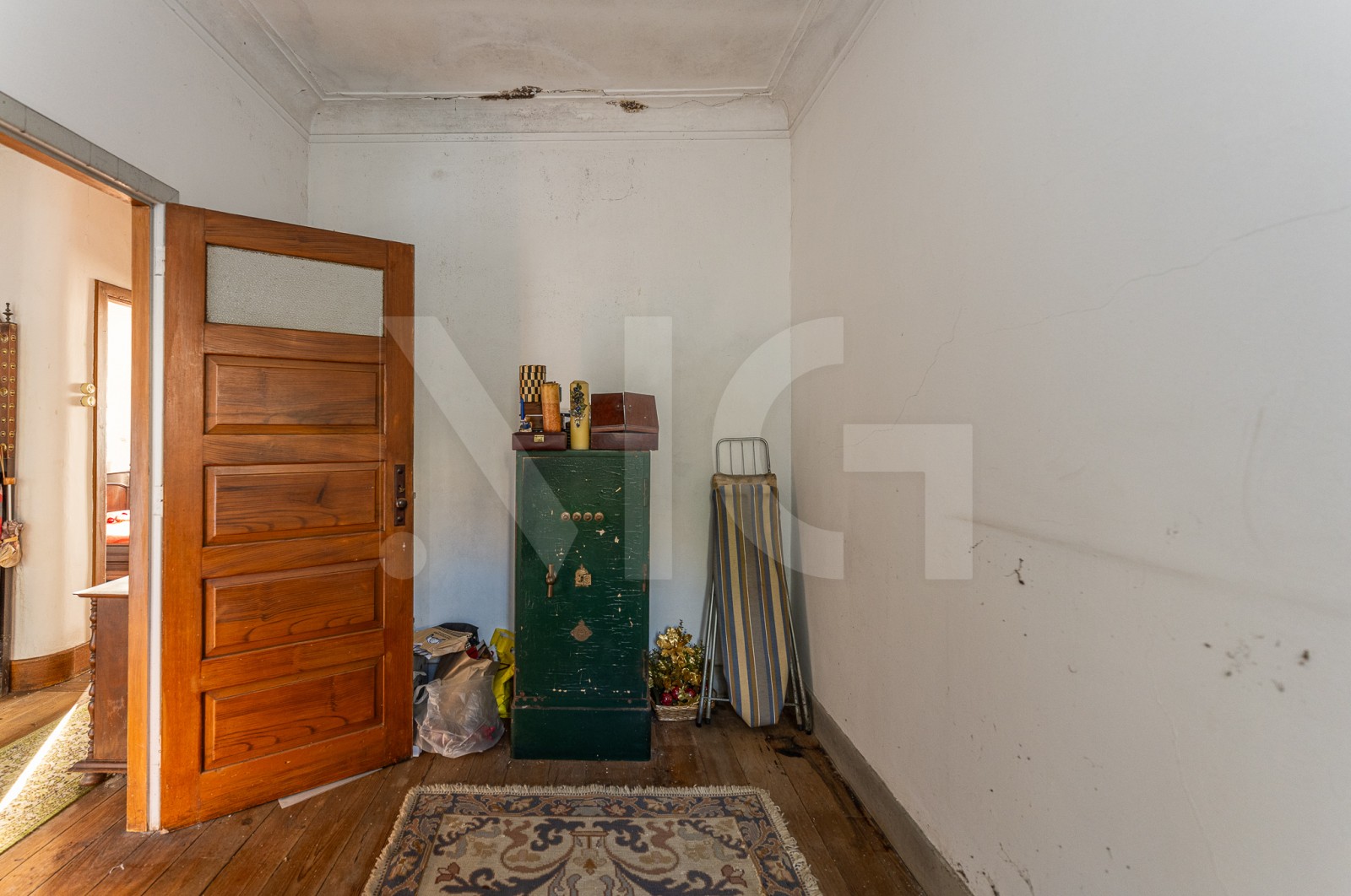 Farm T3 for For sale in Fânzeres e São Pedro da Cova, Gondomar, Porto - Quarto (Imagem 2)