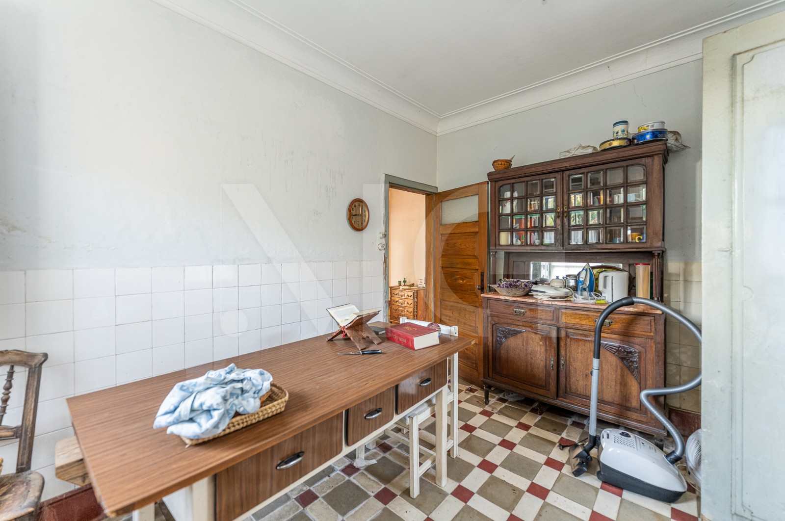 Farm T3 for For sale in Fânzeres e São Pedro da Cova, Gondomar, Porto - Cozinha (Imagem 2)