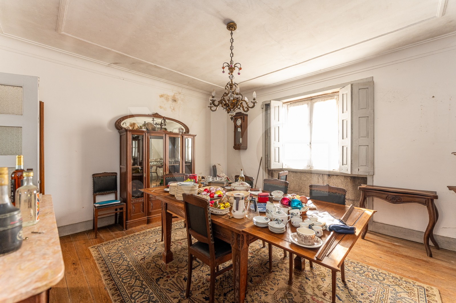 Farm T3 for For sale in Fânzeres e São Pedro da Cova, Gondomar, Porto - Sala (Imagem 2)