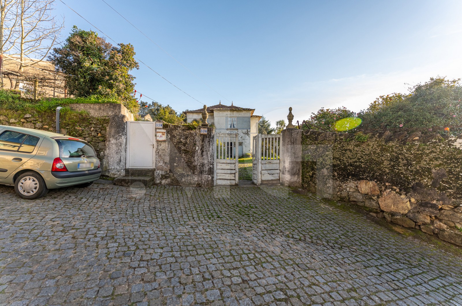 Farm T3 for For sale in Fânzeres e São Pedro da Cova, Gondomar, Porto - Áreas comuns (Imagem 1)