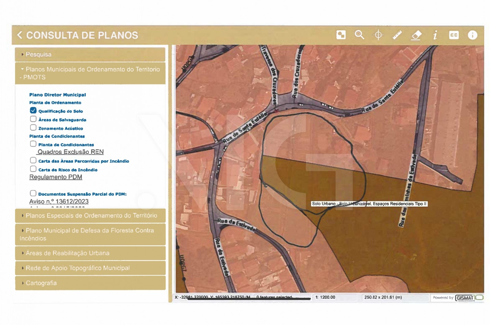 Farm T3 for For sale in Fânzeres e São Pedro da Cova, Gondomar, Porto - Planta (Imagem 1)