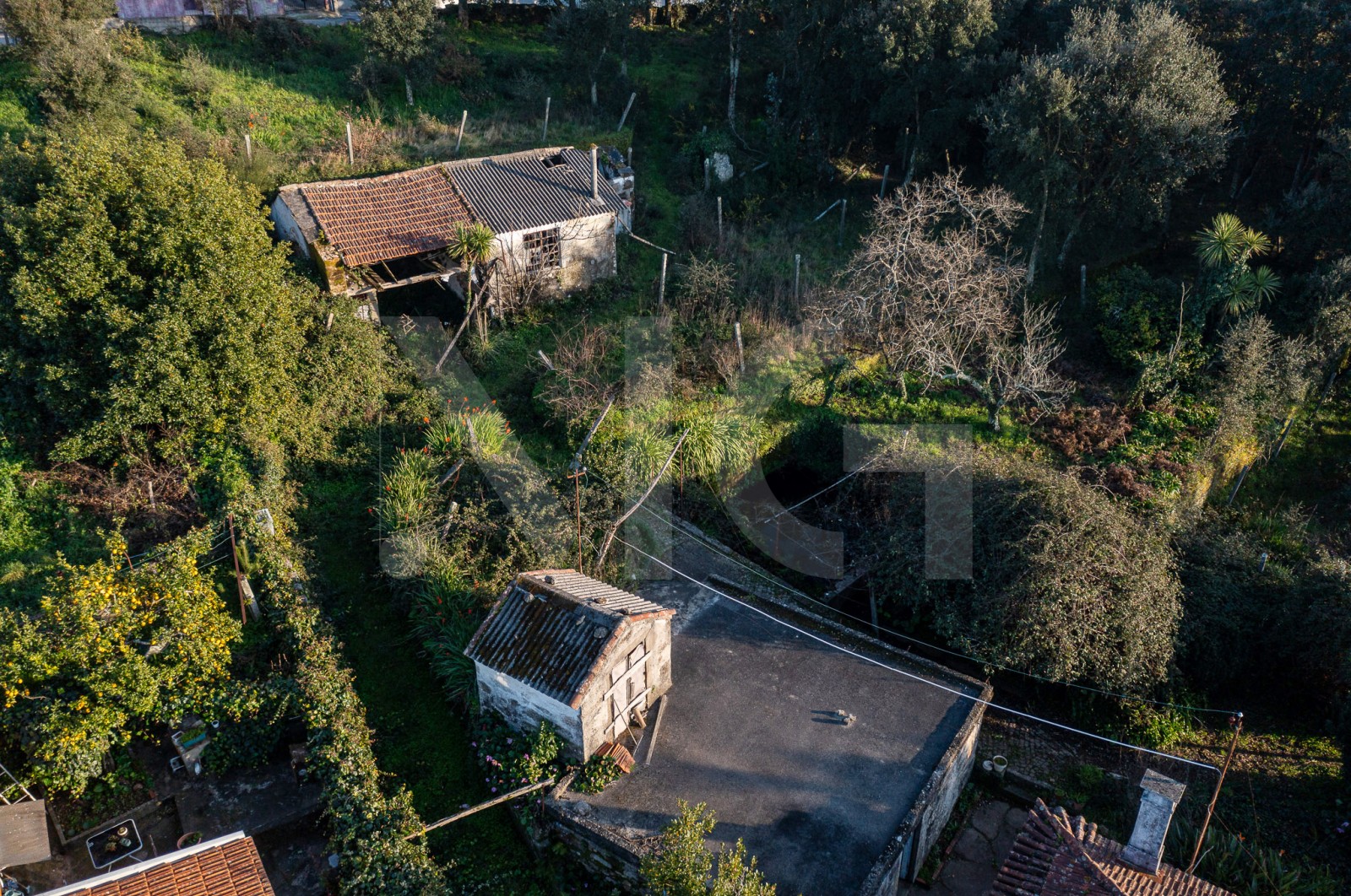 Farm T3 for For sale in Fânzeres e São Pedro da Cova, Gondomar, Porto - Área envolvente (Imagem 4)