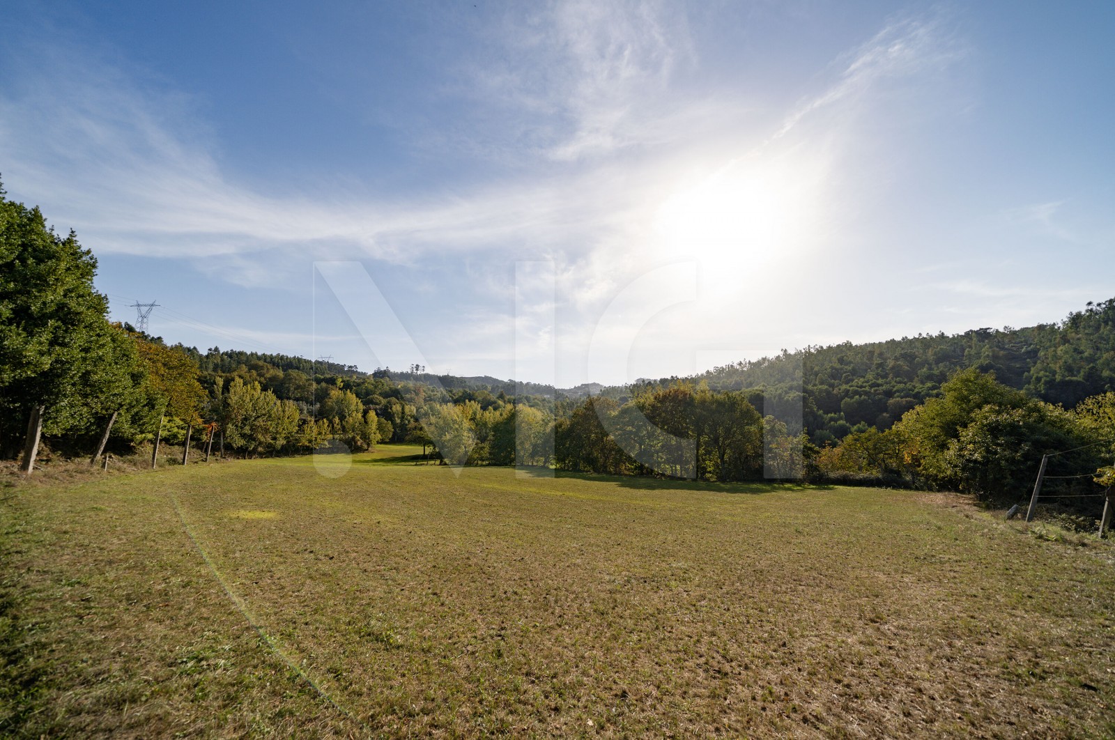 Quinta T8 para Venda em Covelas, Póvoa de Lanhoso, Braga - Terreno (Imagem 10)