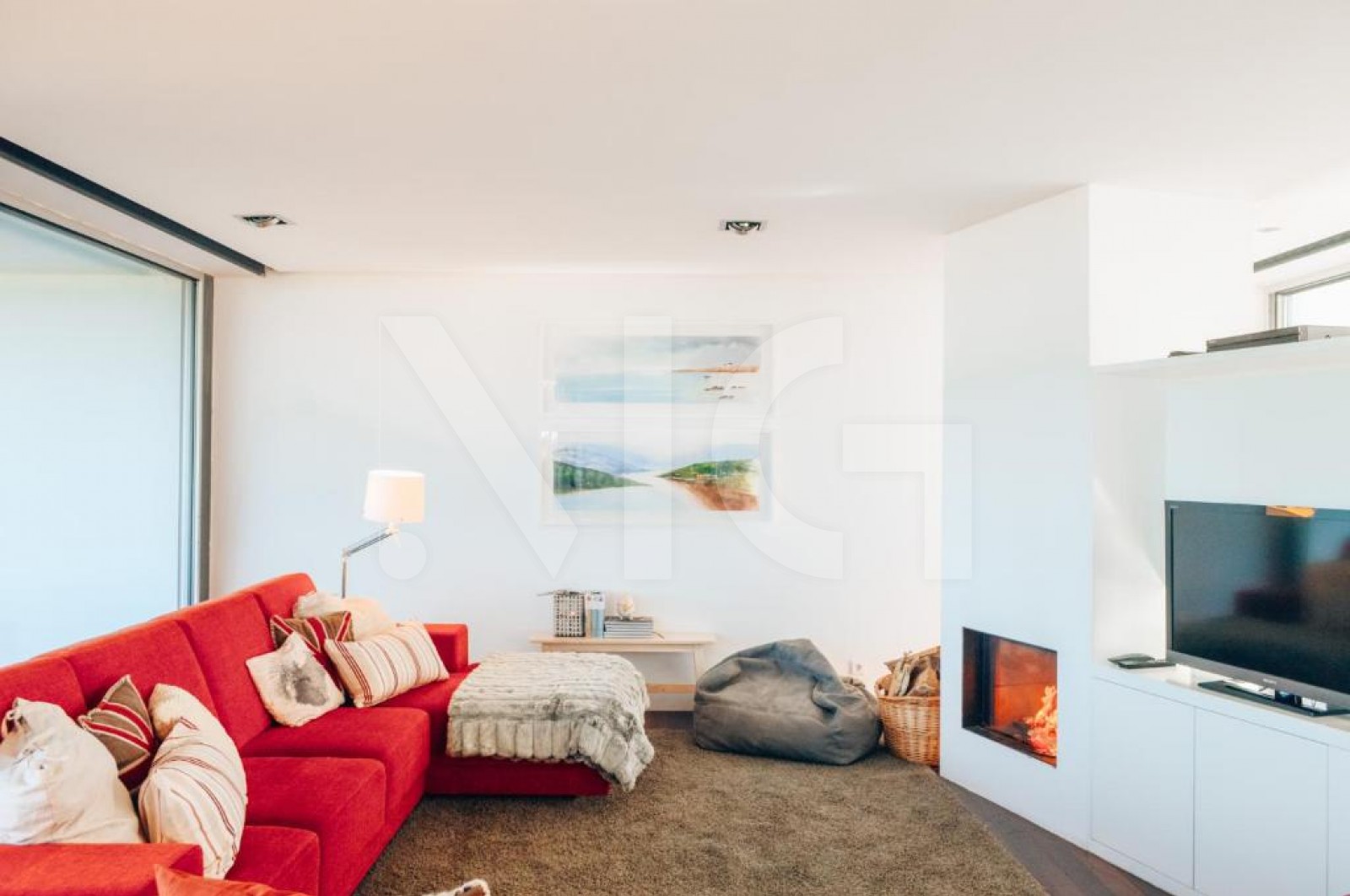 Moradia T4 para Venda em Moledo e Cristelo, Caminha, Viana do Castelo - Quarto (Imagem 1)