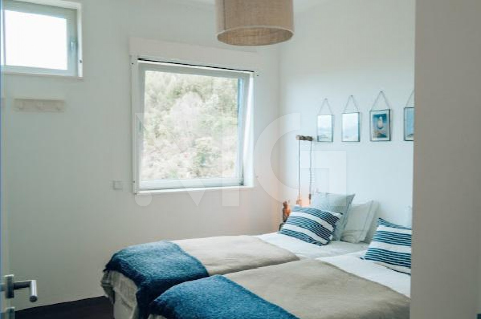 Moradia T4 para Venda em Moledo e Cristelo, Caminha, Viana do Castelo - Quarto (Imagem 3)