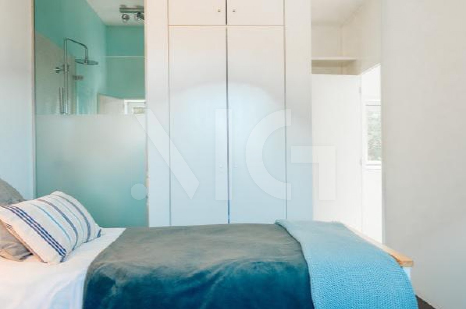 Moradia T4 para Venda em Moledo e Cristelo, Caminha, Viana do Castelo - Quarto (Imagem 4)