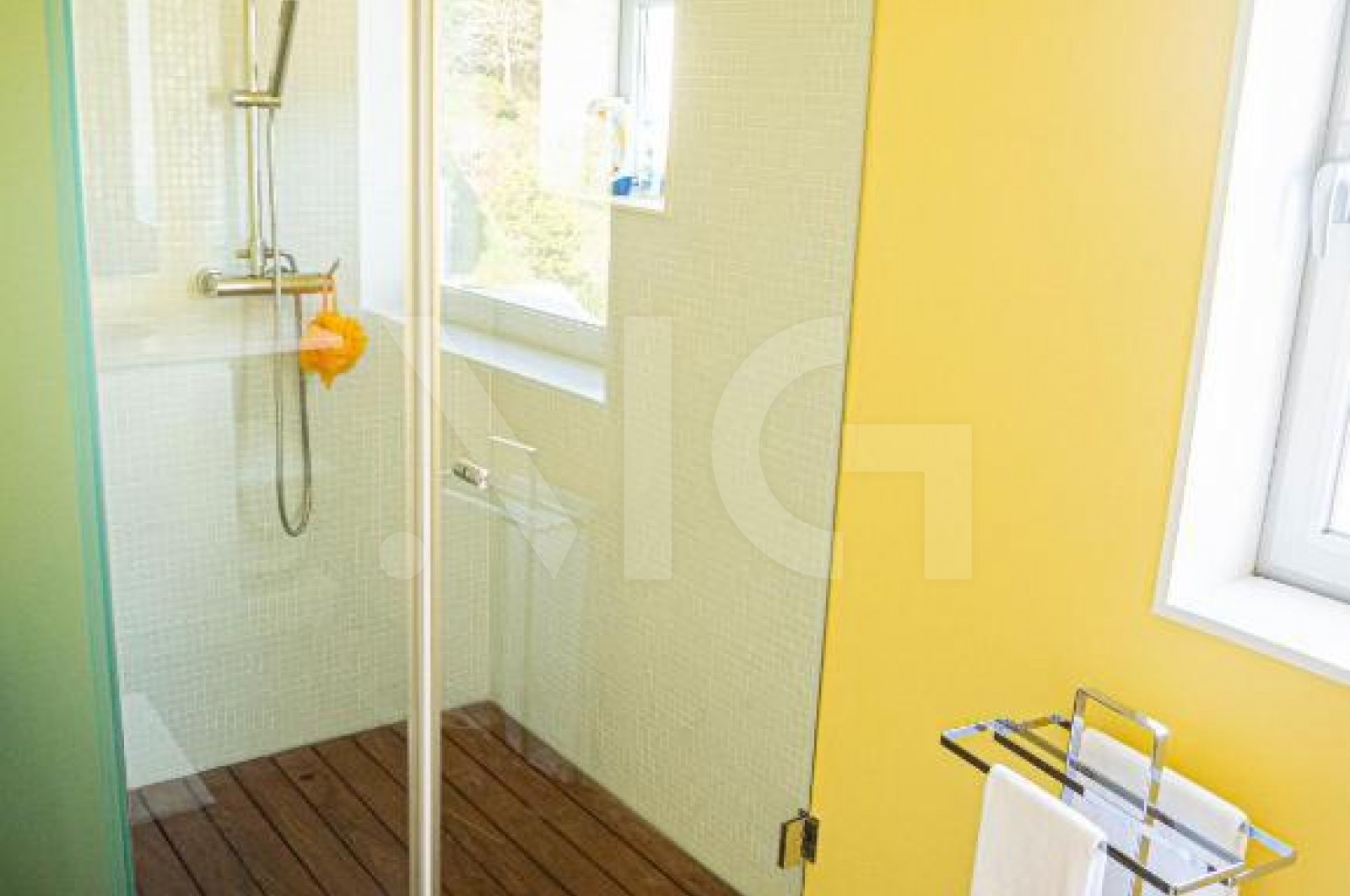 Moradia T4 para Venda em Moledo e Cristelo, Caminha, Viana do Castelo - Casa de banho (Imagem 2)