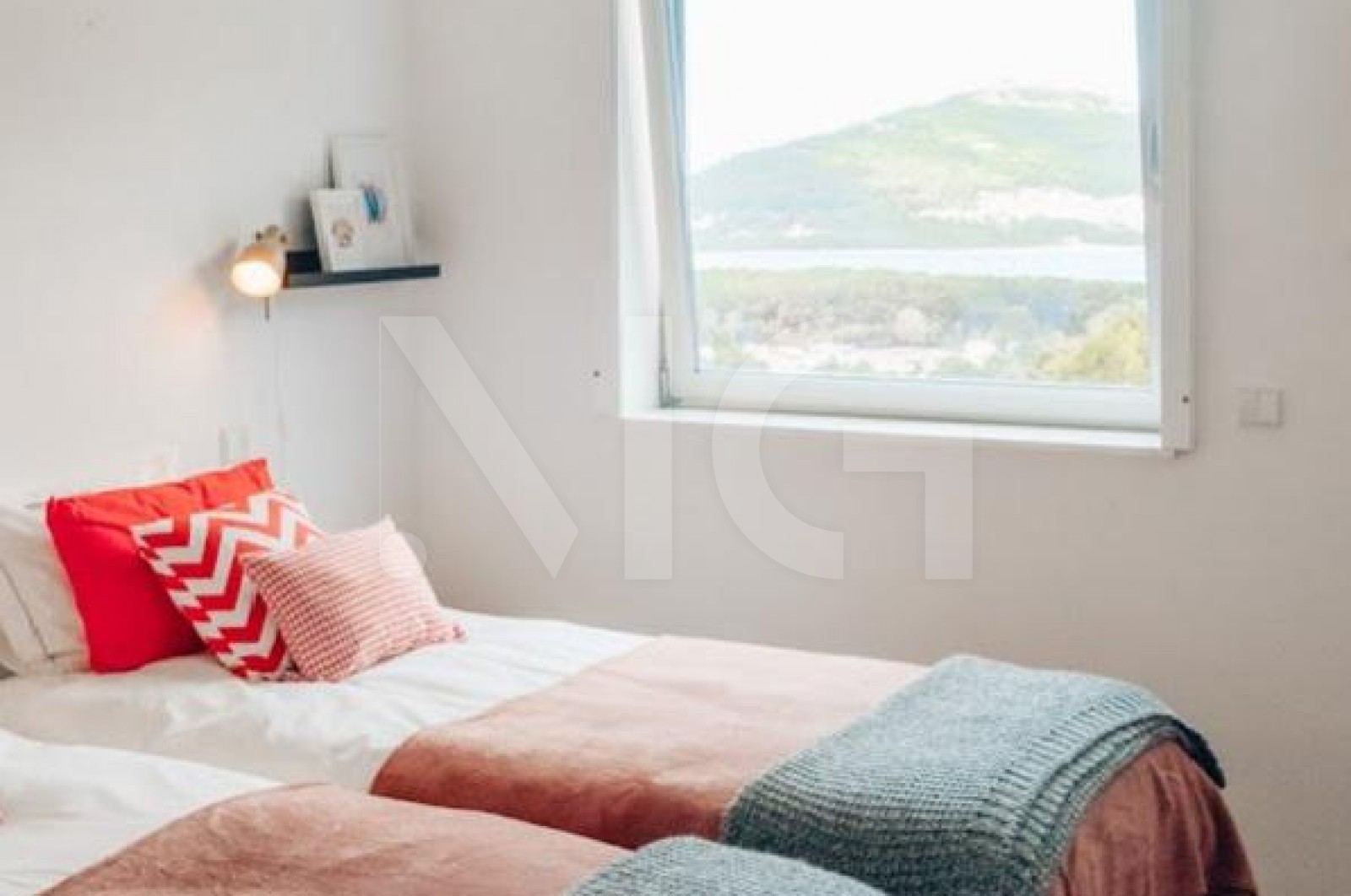 Moradia T4 para Venda em Moledo e Cristelo, Caminha, Viana do Castelo - Quarto (Imagem 5)