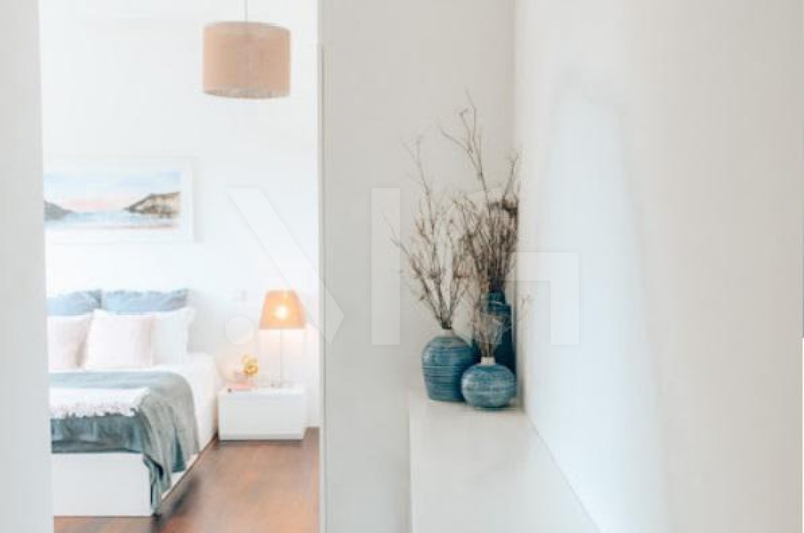 Moradia T4 para Venda em Moledo e Cristelo, Caminha, Viana do Castelo - Quarto (Imagem 10)