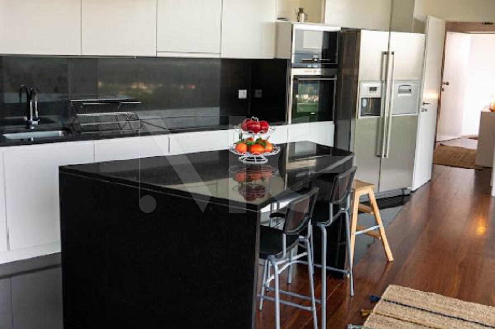 Moradia T4 para Venda em Moledo e Cristelo, Caminha, Viana do Castelo - Cozinha (Imagem 1)