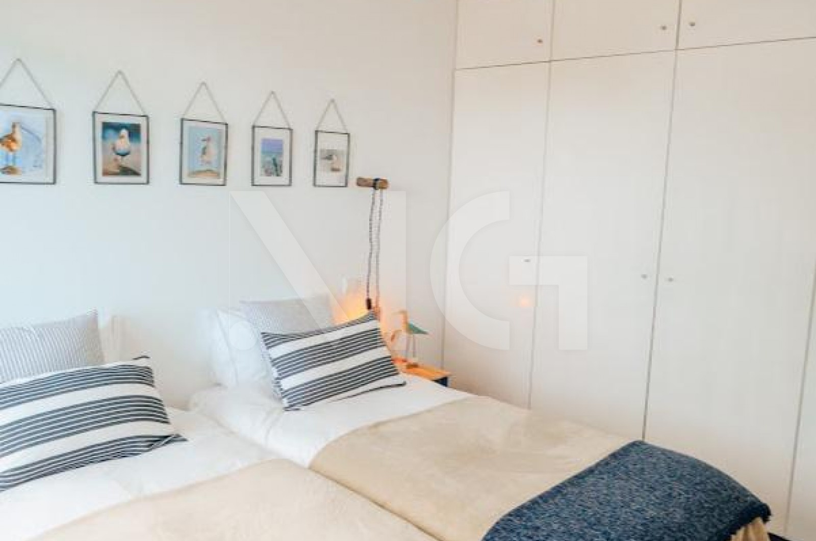 Moradia T4 para Venda em Moledo e Cristelo, Caminha, Viana do Castelo - Quarto (Imagem 6)