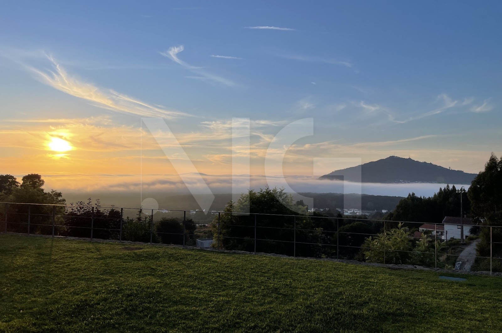 Moradia T4 para Venda em Moledo e Cristelo, Caminha, Viana do Castelo - Vistas (Imagem 1)