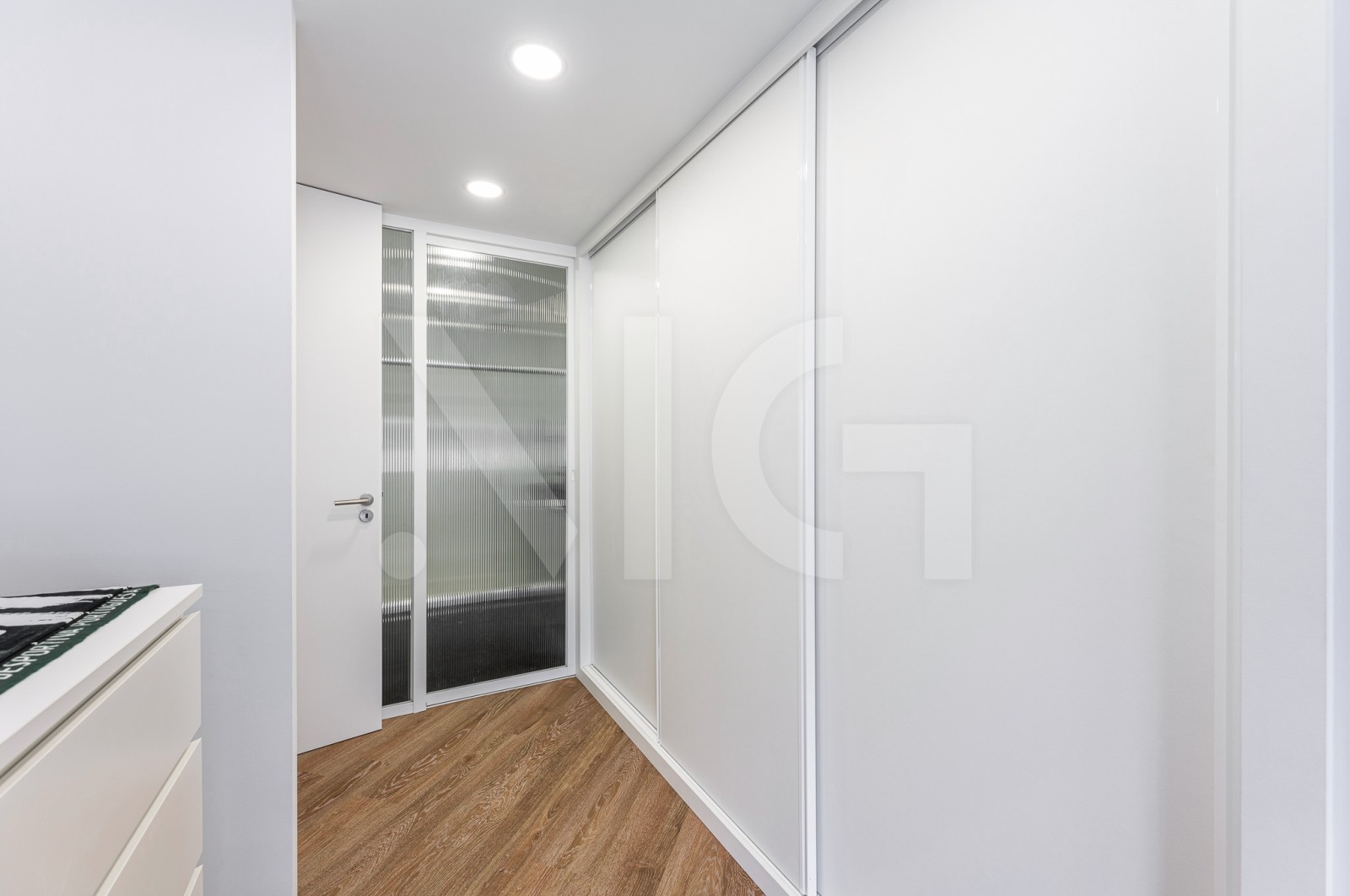 Apartamento T2 para Venda em Baguim do Monte (Rio Tinto), Gondomar, Porto - Quarto (Imagem 2)