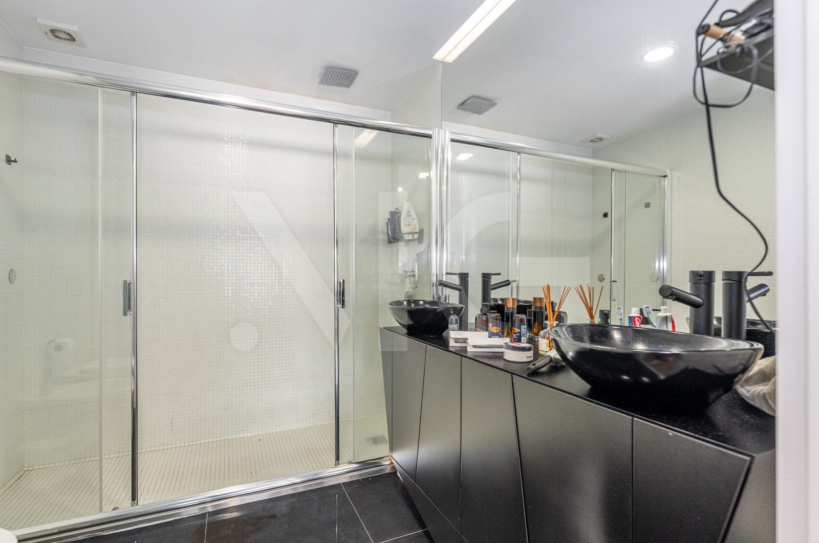 Apartamento T2 para Venda em Baguim do Monte (Rio Tinto), Gondomar, Porto - Casa de banho (Imagem 6)