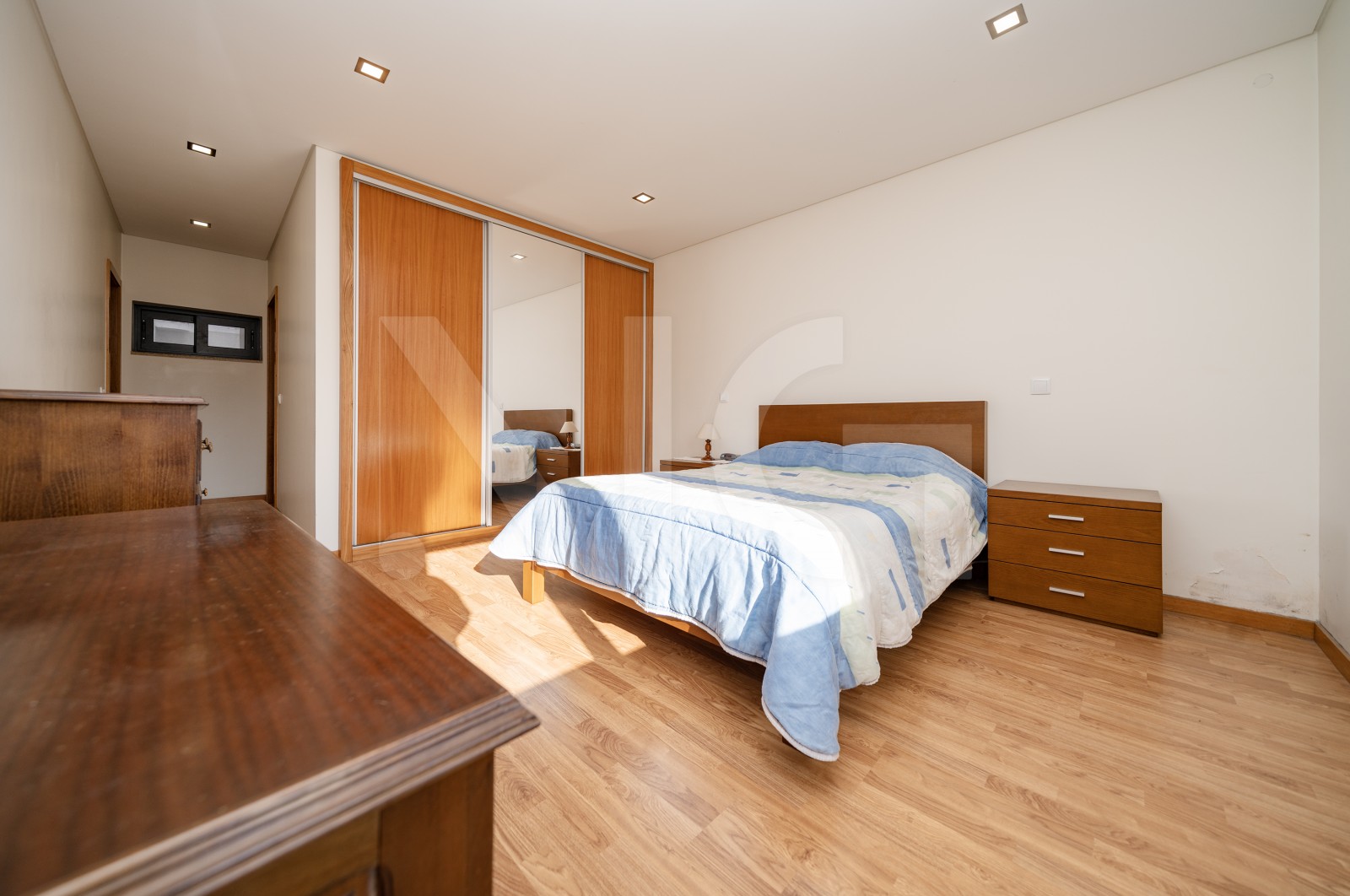 Moradia T2 para Venda em Escudeiros e Penso (Santo Estêvão e São Vicente), Braga, Braga - Suite (Imagem 4)