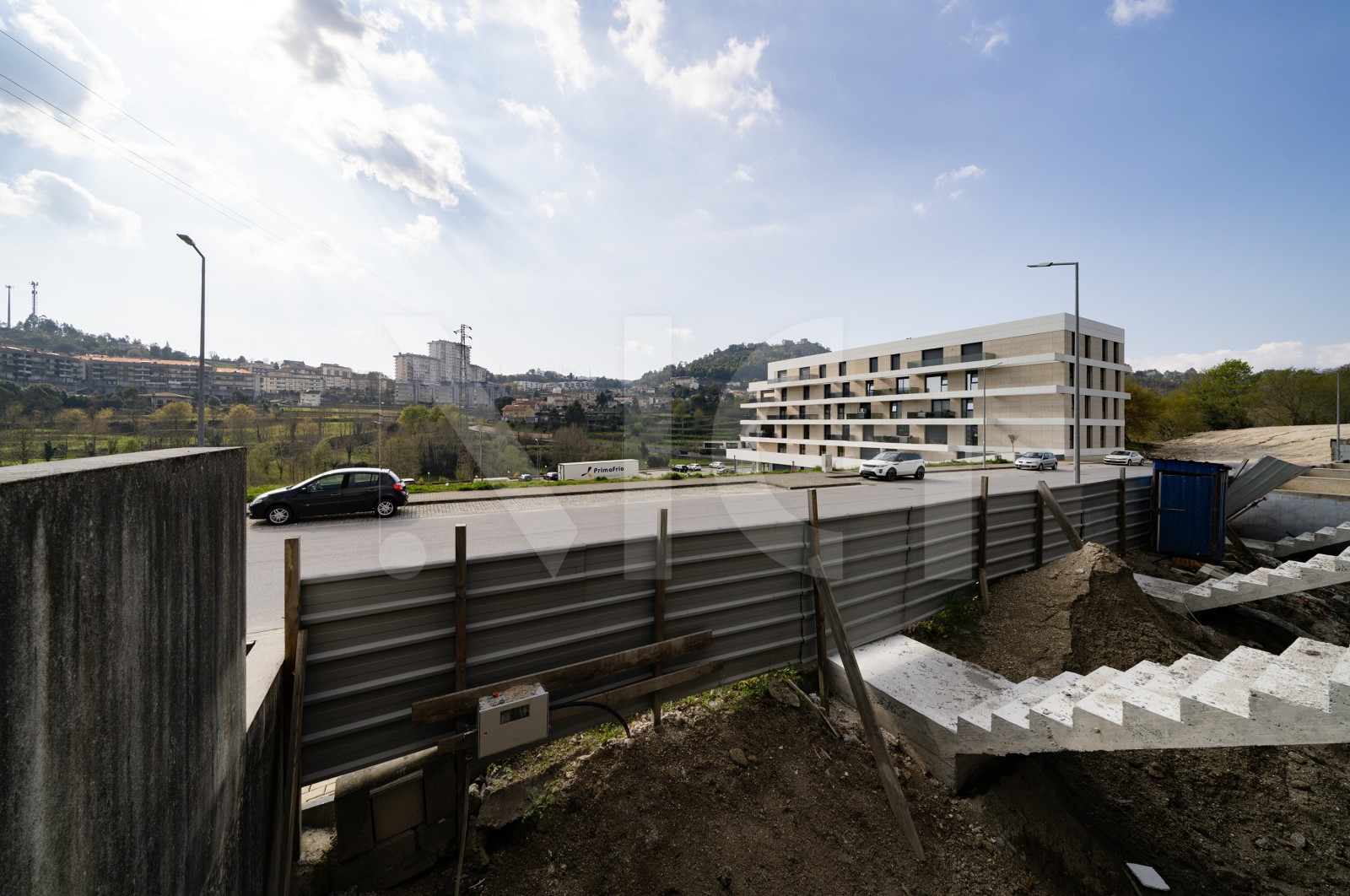 Moradia T3 para Venda em Póvoa de Lanhoso (Nossa Senhora do Amparo), Póvoa de Lanhoso, Braga - Vistas (Imagem 2)