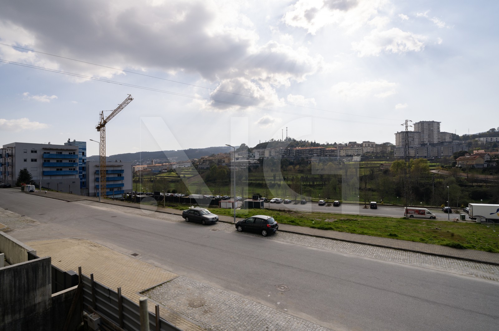 Moradia T3 para Venda em Póvoa de Lanhoso (Nossa Senhora do Amparo), Póvoa de Lanhoso, Braga - Vistas (Imagem 1)