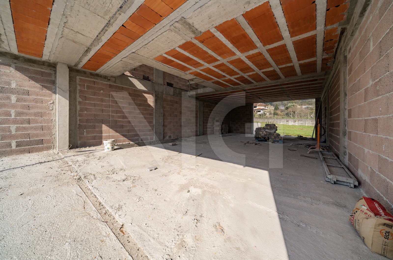 Moradia T3 para Venda em Póvoa de Lanhoso (Nossa Senhora do Amparo), Póvoa de Lanhoso, Braga - Quarto (Imagem 3)