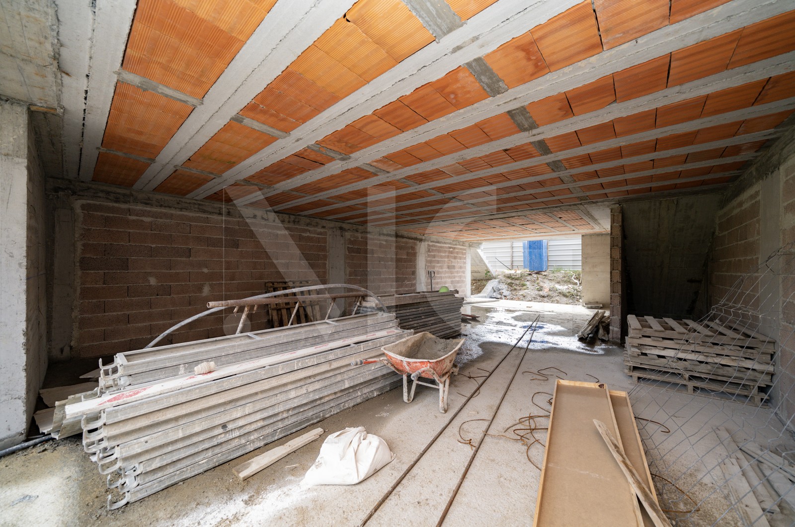 Moradia T3 para Venda em Póvoa de Lanhoso (Nossa Senhora do Amparo), Póvoa de Lanhoso, Braga - Quarto (Imagem 4)