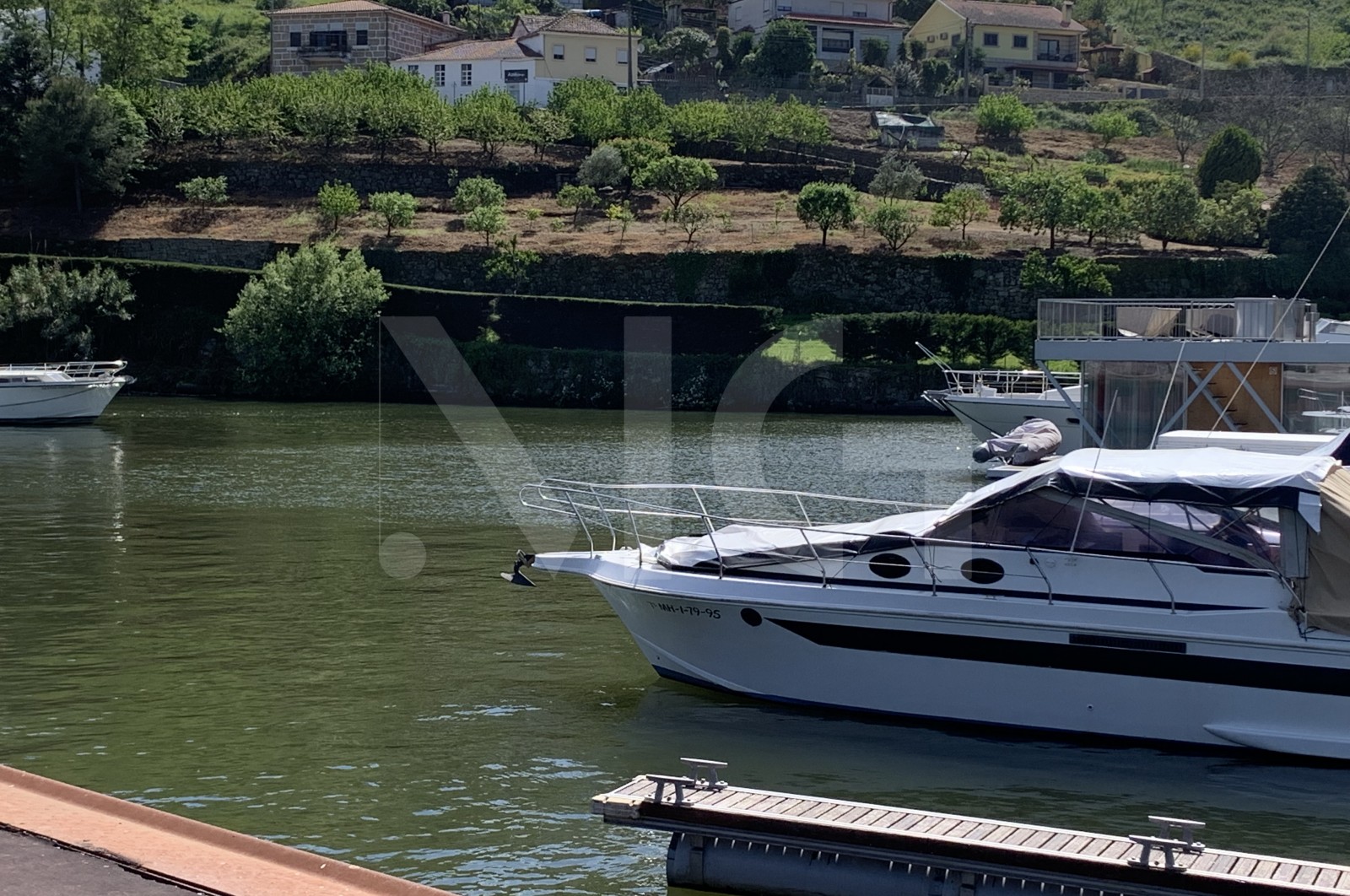 House T1 for For sale in Freigil e Miomães, Resende, Viseu - Área envolvente (Imagem 27)