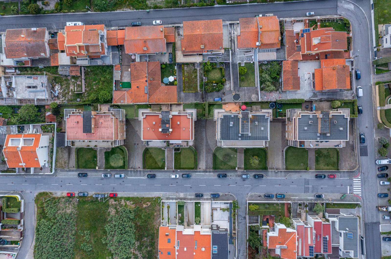 Apartamento T2 para Venda em Gulpilhares e Valadares, Vila Nova de Gaia, Porto - Área envolvente (Imagem 2)