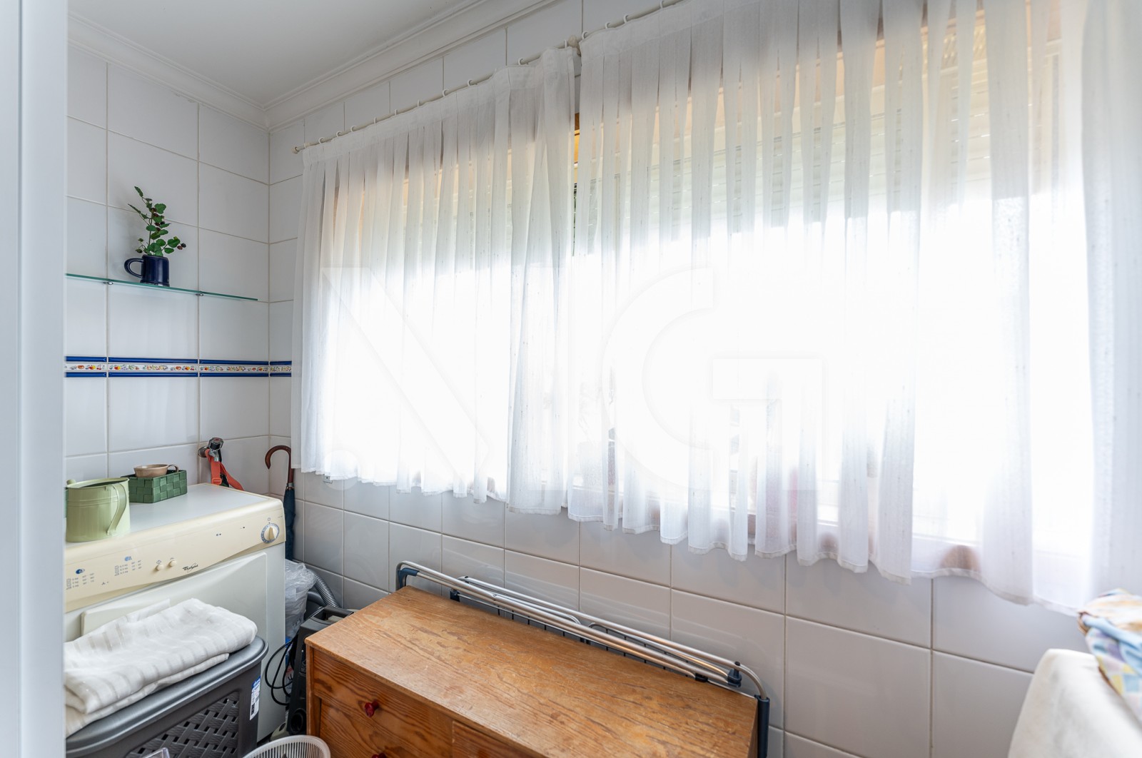 Apartamento T2 para Venda em Gulpilhares e Valadares, Vila Nova de Gaia, Porto - Cozinha (Imagem 4)