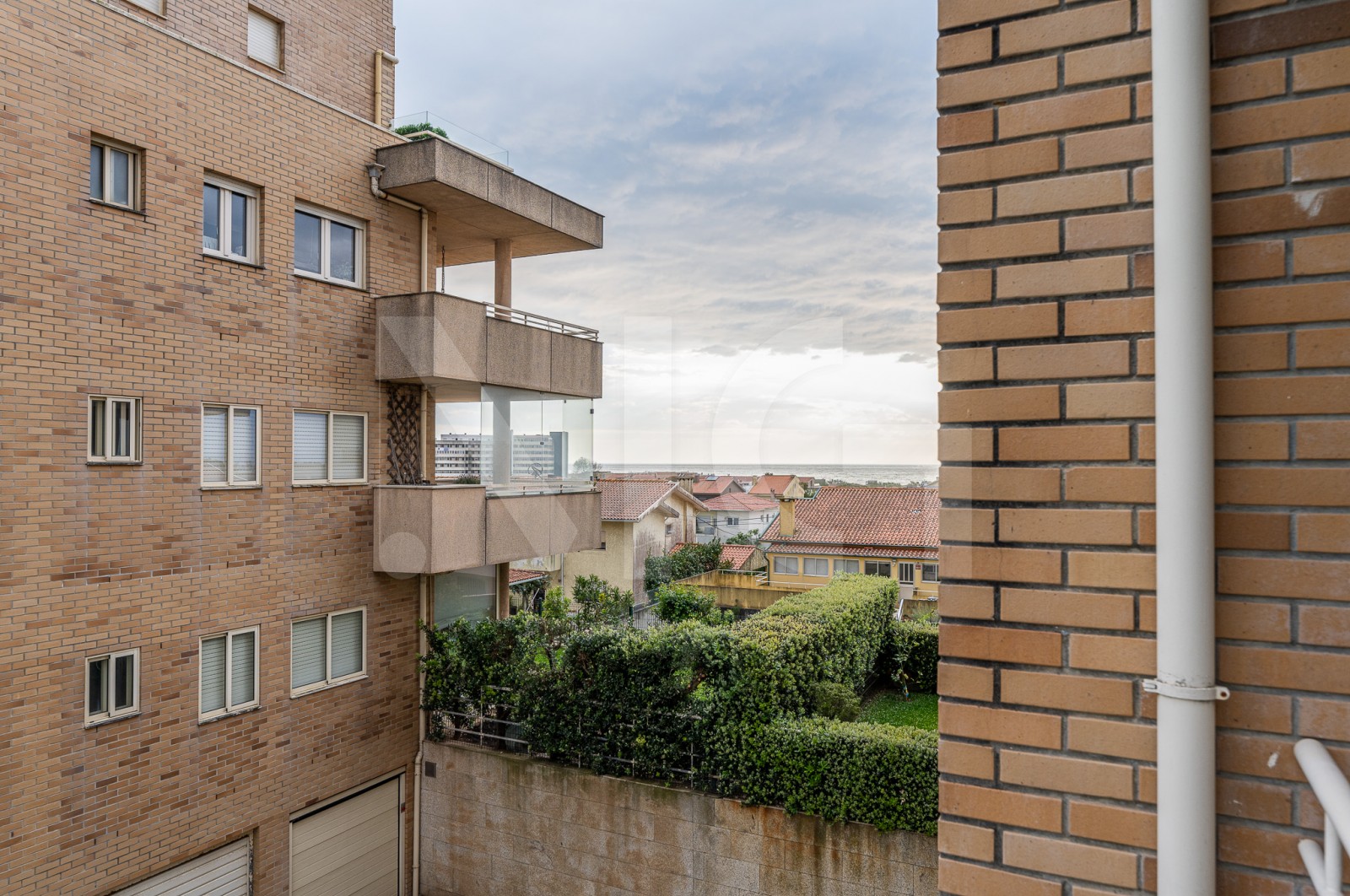 Apartamento T2 para Venda em Gulpilhares e Valadares, Vila Nova de Gaia, Porto - Vistas (Imagem 2)