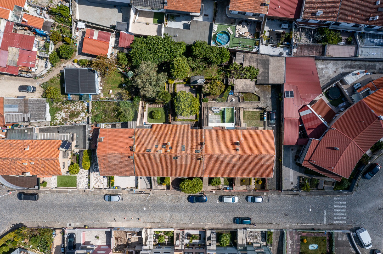 Moradia T4 para Venda em Pedrouços, Maia, Porto - Área envolvente (Imagem 5)