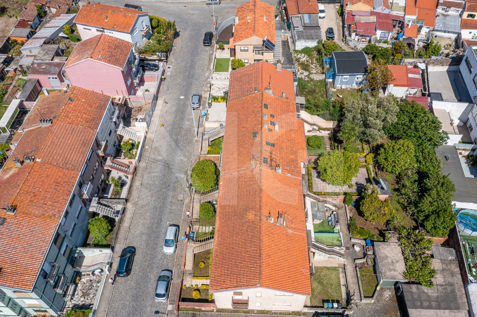 Moradia T4 para Venda em Pedrouços, Maia, Porto - Área envolvente (Imagem 12)