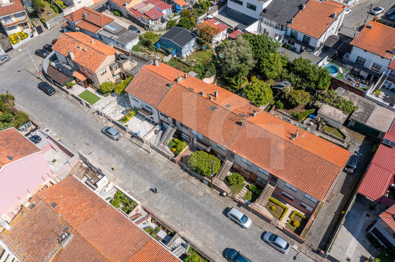 Moradia T4 para Venda em Pedrouços, Maia, Porto - Área envolvente (Imagem 11)