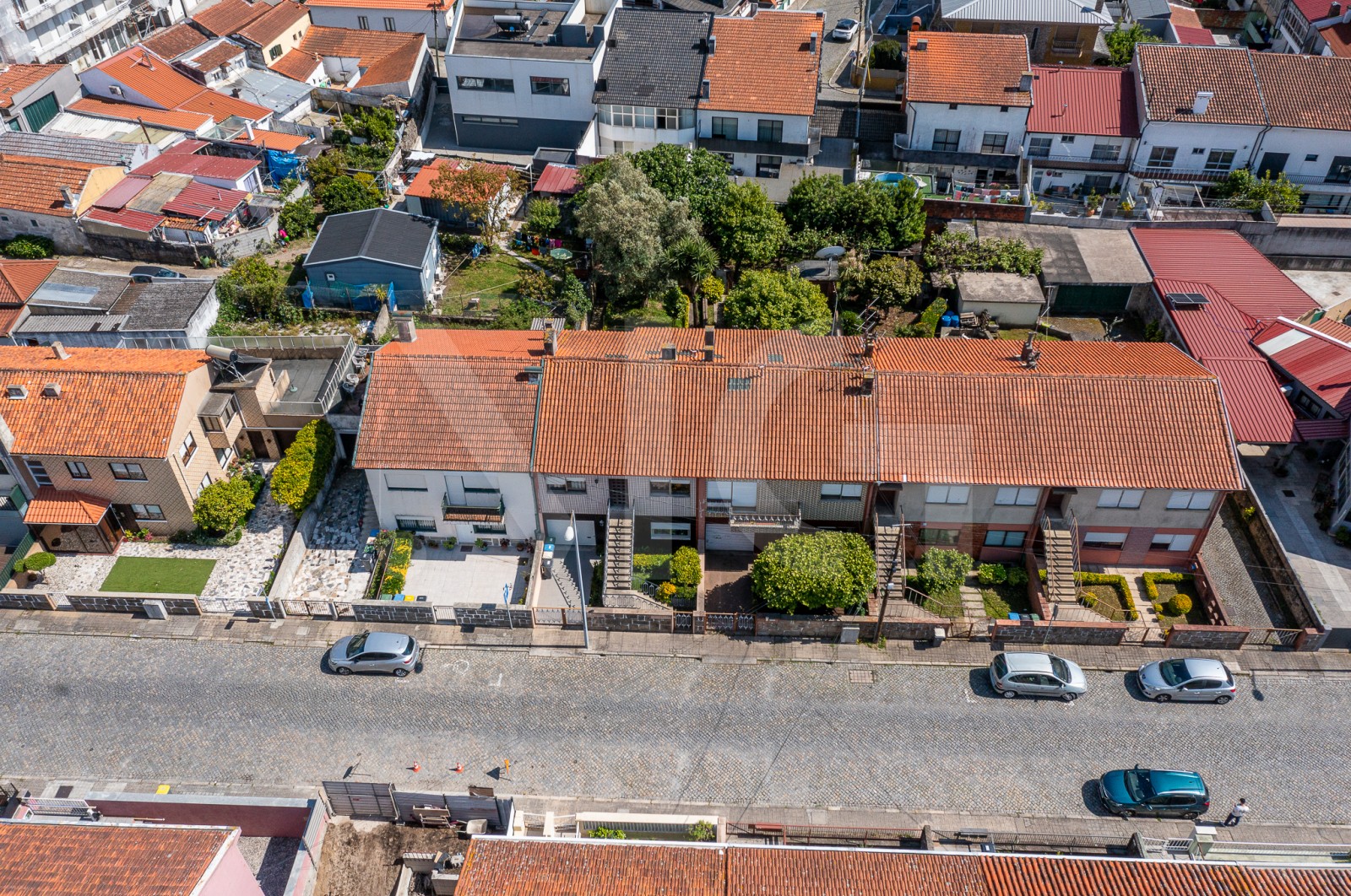 Moradia T4 para Venda em Pedrouços, Maia, Porto - Área envolvente (Imagem 10)