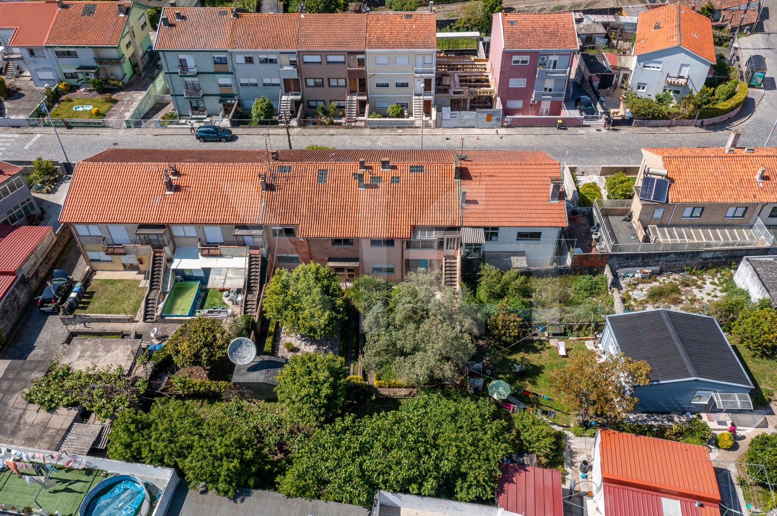 Moradia T4 para Venda em Pedrouços, Maia, Porto - Área envolvente (Imagem 4)