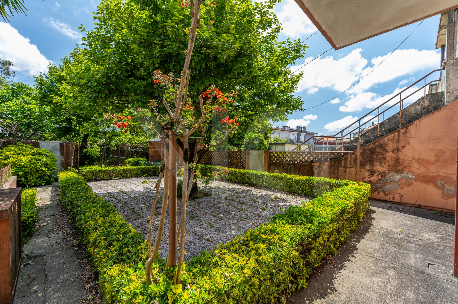 Moradia T4 para Venda em Pedrouços, Maia, Porto - Terraço (Imagem 1)