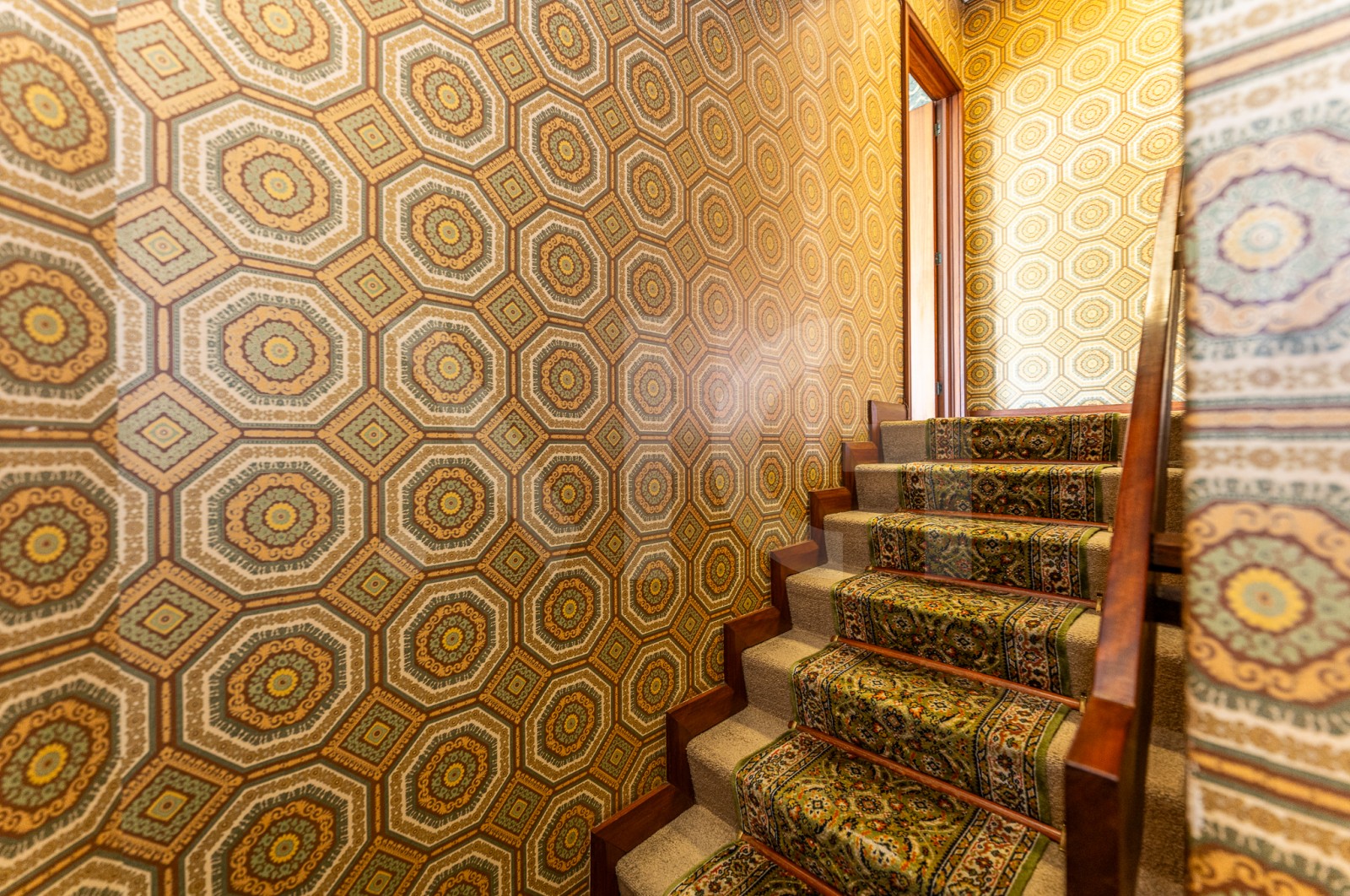 Moradia T4 para Venda em Pedrouços, Maia, Porto - Corredor (Imagem 4)