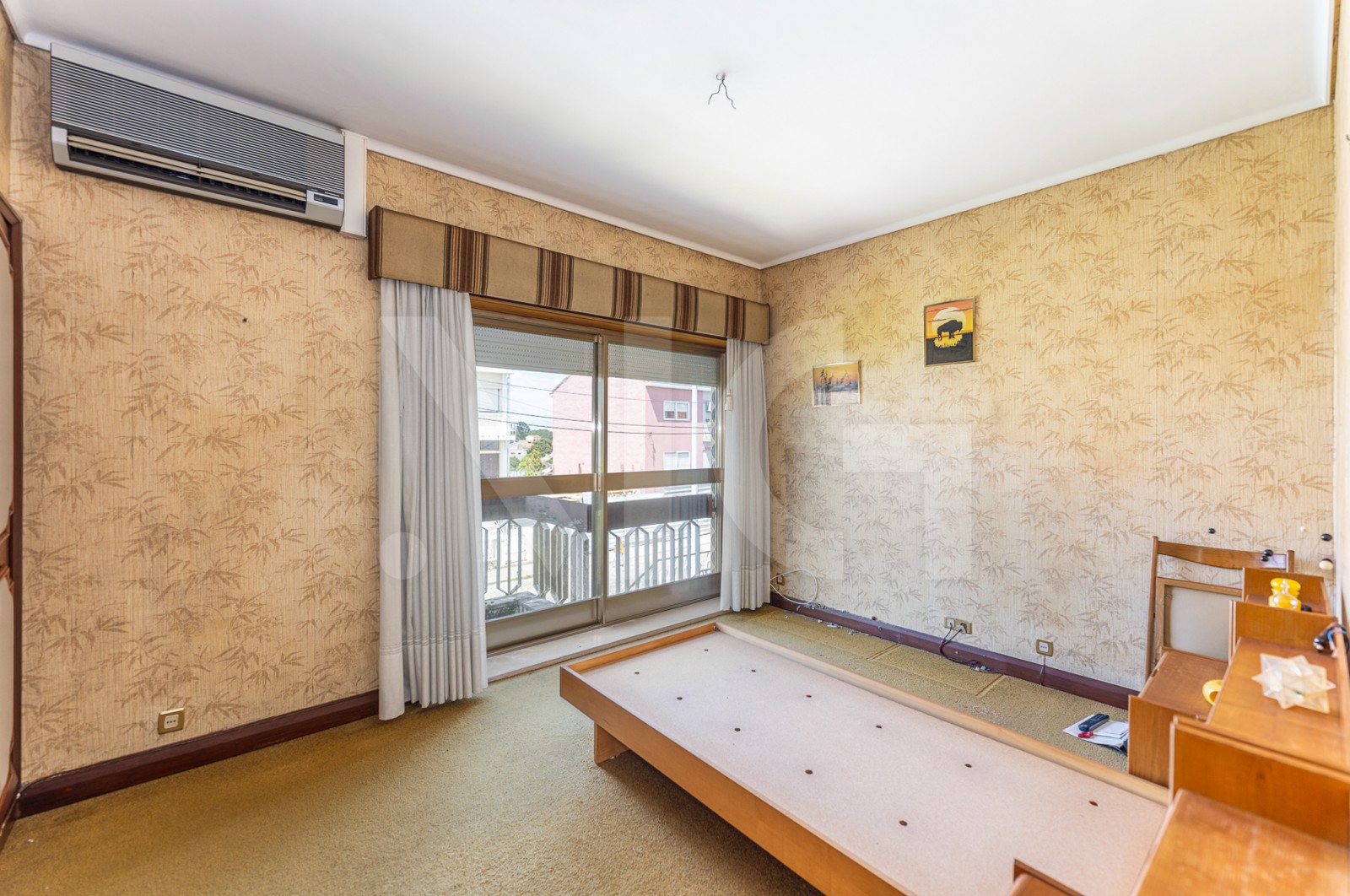 Moradia T4 para Venda em Pedrouços, Maia, Porto - Quarto (Imagem 5)